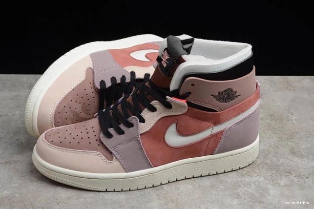 HYPE Zoom 1 CT0979-602 Jordan CMFT High Rust (W) Air Canyon 0801